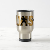 Mug De Voyage Elvis Presley (Centre)
