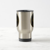Mug De Voyage Emblème USSOCOM (Centre)