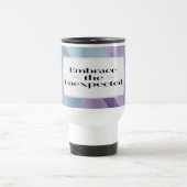 Mug De Voyage Embrasser L'Inattendu 3 (Centre)