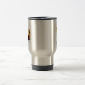 Mug De Voyage Embrassez l'été | (Centre)