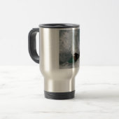 Mug De Voyage embruns (Devant gauche)
