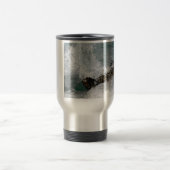 Mug De Voyage embruns (Centre)
