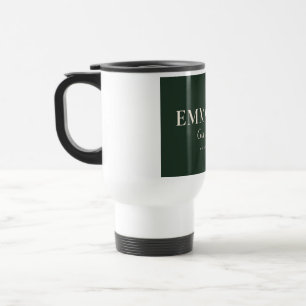 Mug De Voyage EMMANUEL Matthieu 1:23 Noël