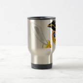 Mug De Voyage emoji pirate (Centre)