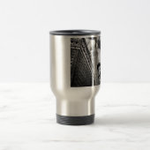 Mug De Voyage Empire State Building et gratte-ciel (Centre)