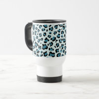Empreinte de léopard, Spots de léopard, Leopard bl