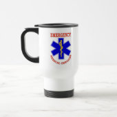 MUG DE VOYAGE EMS (Gauche)