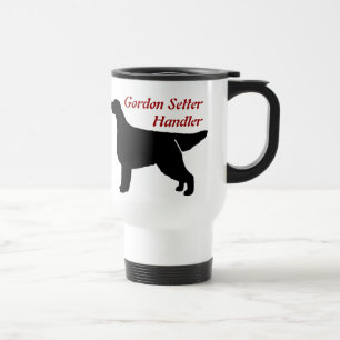 Mug de voyage en aluminium pour manipulateur de Se