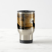 Mug De Voyage En attente_ (Centre)