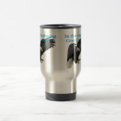 Mug De Voyage En début (Centre)