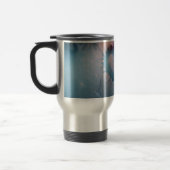 Mug de voyage en forme de cœur (Gauche)