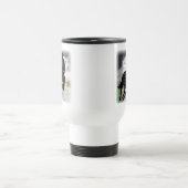 Mug De Voyage En-tête 101 (Centre)