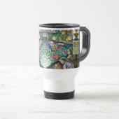 Mug De Voyage Encelade (Devant droit)
