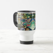 Mug De Voyage Encelade (Devant gauche)
