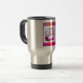 Mug De Voyage encore juste un chapitre (Devant gauche)
