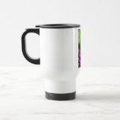 Mug De Voyage énergie de la sauterelle (Gauche)