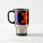 Mug De Voyage Energize par Kenneth Yoncich (Gauche)
