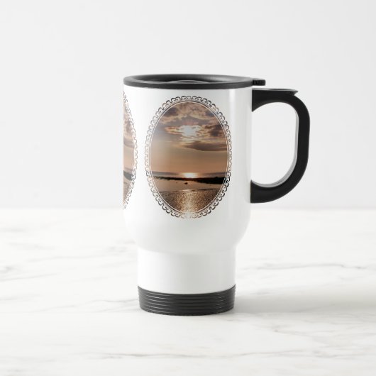 MUG DE VOYAGE ENSOLEIL (Droite)