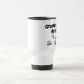 Mug De Voyage Envoyez-moi pour les cadeaux des gardiens du (Centre)