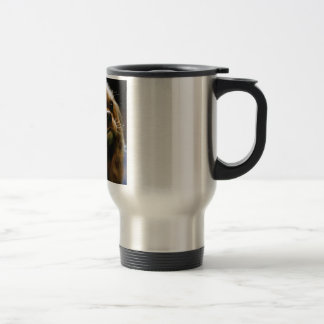 Mug De Voyage Épagneul cavalier du Roi Charles