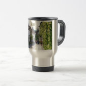 Mug De Voyage Épatant ! Rye Angleterre (Devant droit)