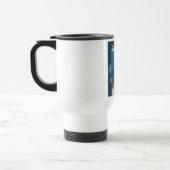 Mug De Voyage épée celtique irlande (Gauche)