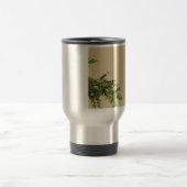 Mug De Voyage Épervier (Centre)