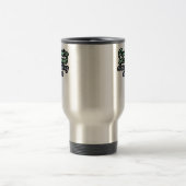 Mug De Voyage Épice citrouille Et Tout Nice - Citation Mème Pour (Centre)