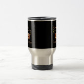 Mug De Voyage Épice citrouille $ Tout Nice (Centre)