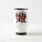 Mug De Voyage Épices de Noël (Centre)