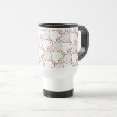 Mug De Voyage Épinard (Devant droit)