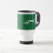 Mug De Voyage Epona (Devant droit)