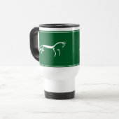 Mug De Voyage Epona (Devant gauche)