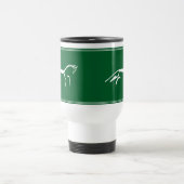 Mug De Voyage Epona (Centre)