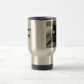 Mug De Voyage Équipe Lucy (Centre)