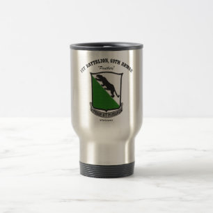 Mug De Voyage ęr Milliard, soixante-neuvième Steins d'armure et