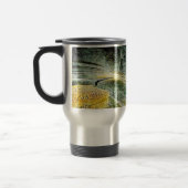 Mug De Voyage Eric Ravilious - Le Géant de Wilmington, (Gauche)