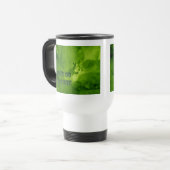 Mug De Voyage Erin Go Braugh Green Freesia Articles (Devant gauche)