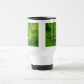 Mug De Voyage Erin Go Braugh Green Freesia Articles (Centre)