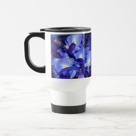 Mug De Voyage Ermengarde (Gauche)