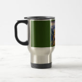 Mug De Voyage Escalade de Sloth Mountain (Gauche)