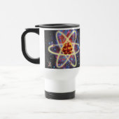 Mug De Voyage Espace Atomique (Gauche)