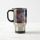 Mug De Voyage Espace/galaxie (Gauche)