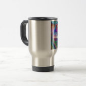 Mug De Voyage Espoir (Devant gauche)