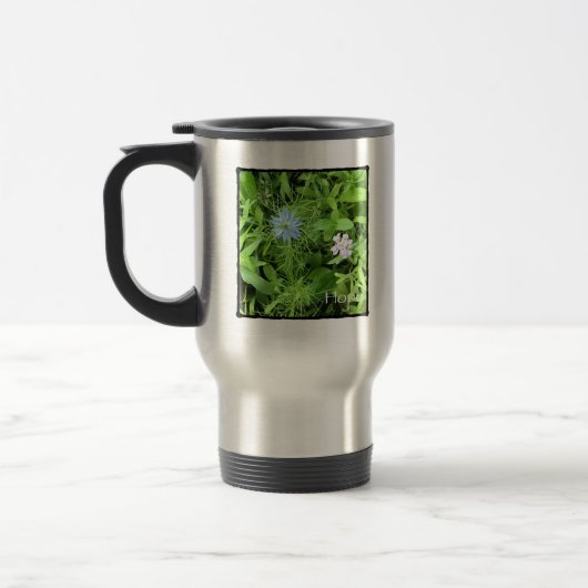 Mug De Voyage Espoir 15 oz (Gauche)