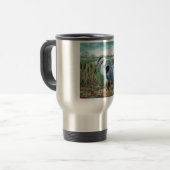 Mug De Voyage Esprit d'Héron (Devant gauche)