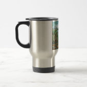 Mug De Voyage Esprit d'Héron (Gauche)