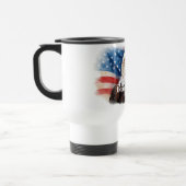 Mug De Voyage Esprit d'Indépendance (Gauche)