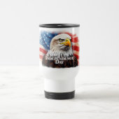 Mug De Voyage Esprit d'Indépendance (Centre)