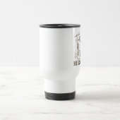 Mug De Voyage ESPRITS : Hercule (Centre)